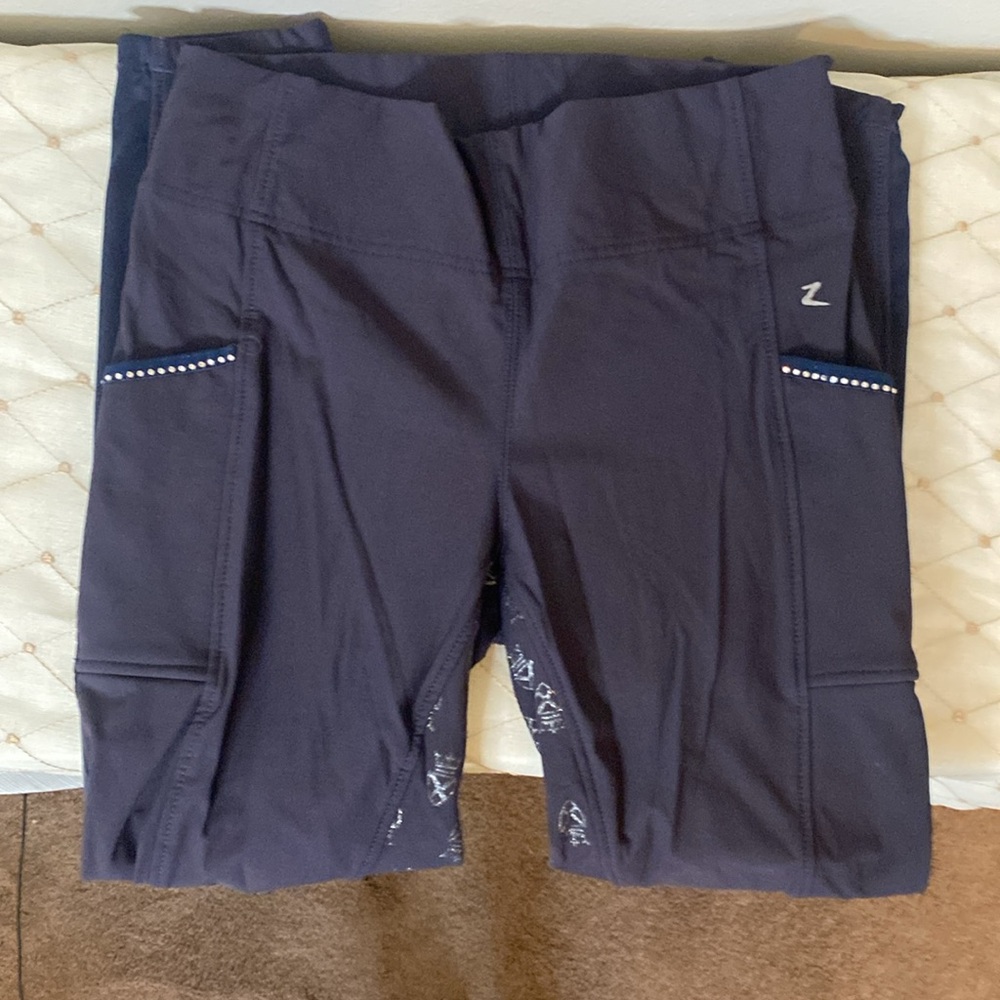 🐎Equestrian Riding Pants🐎 - Picture 2 of 5